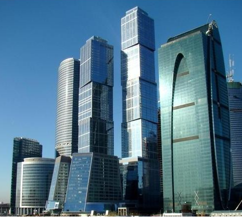 Москва выбыла из 30-ки крупнейших инвестиционных рынков
